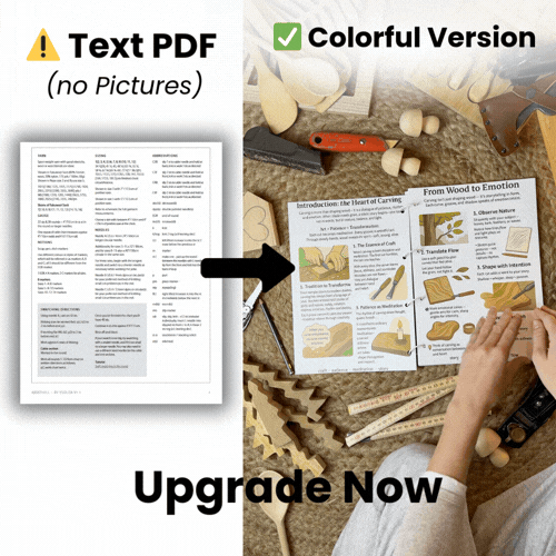 Upgrade To 1,000+ Colorful Beginner Friendly Notes